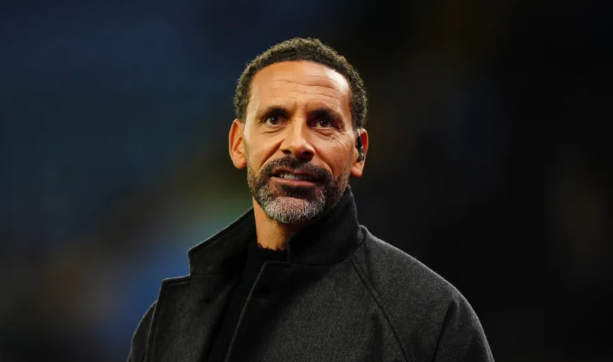 费迪南德：两年前曼联本有机会签凯恩和赖斯，但他们错过了